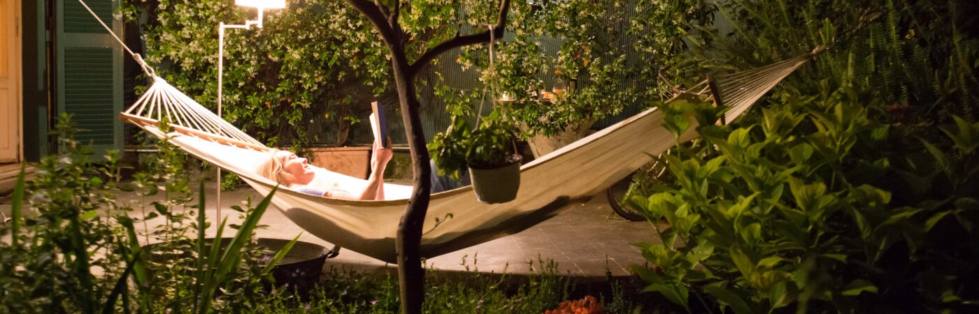 Staycation Innovation – Make Home the Only Place You Want to Be