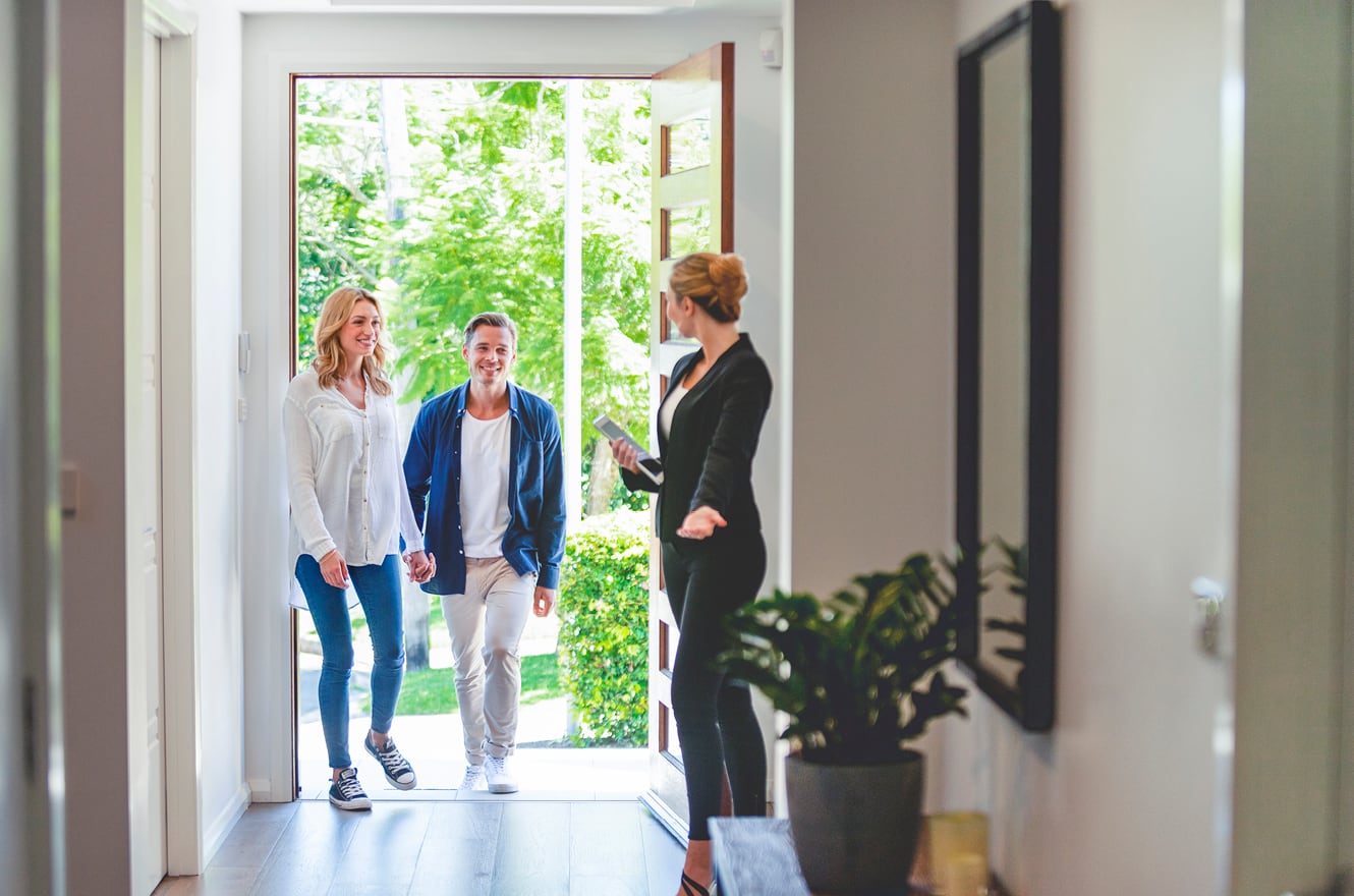 Finding your dream home in 2025