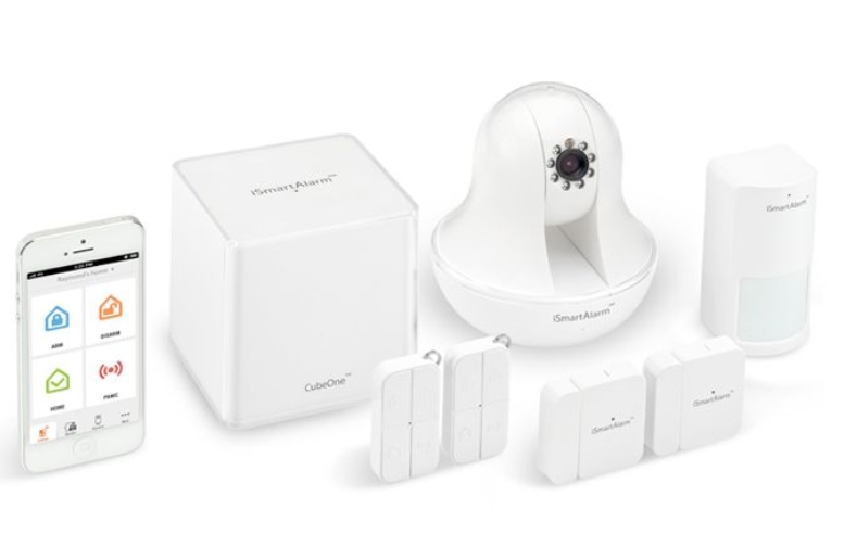 Buyers Want Smart Features