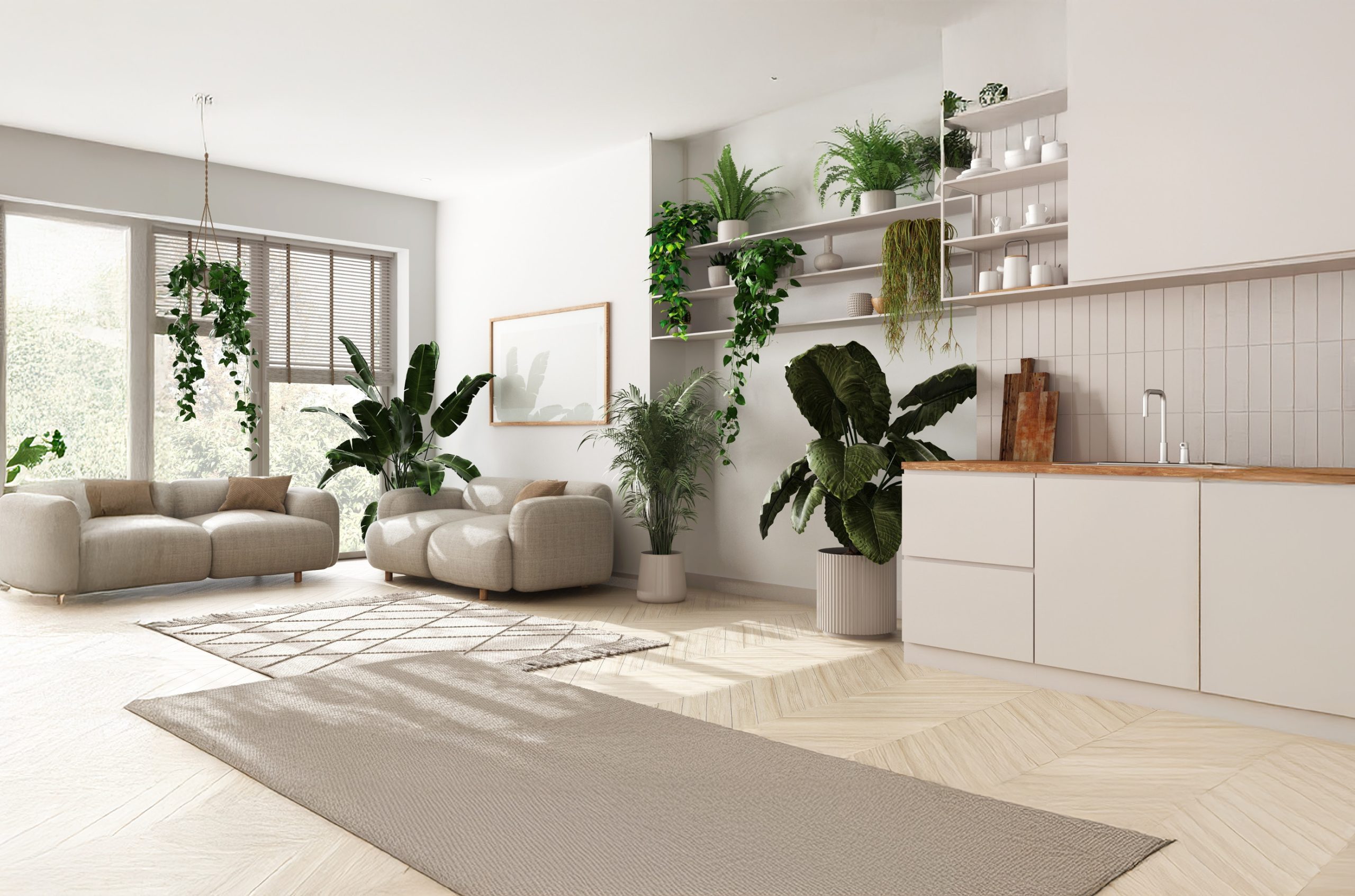 Sustainable Home Features Today’s Buyers Want